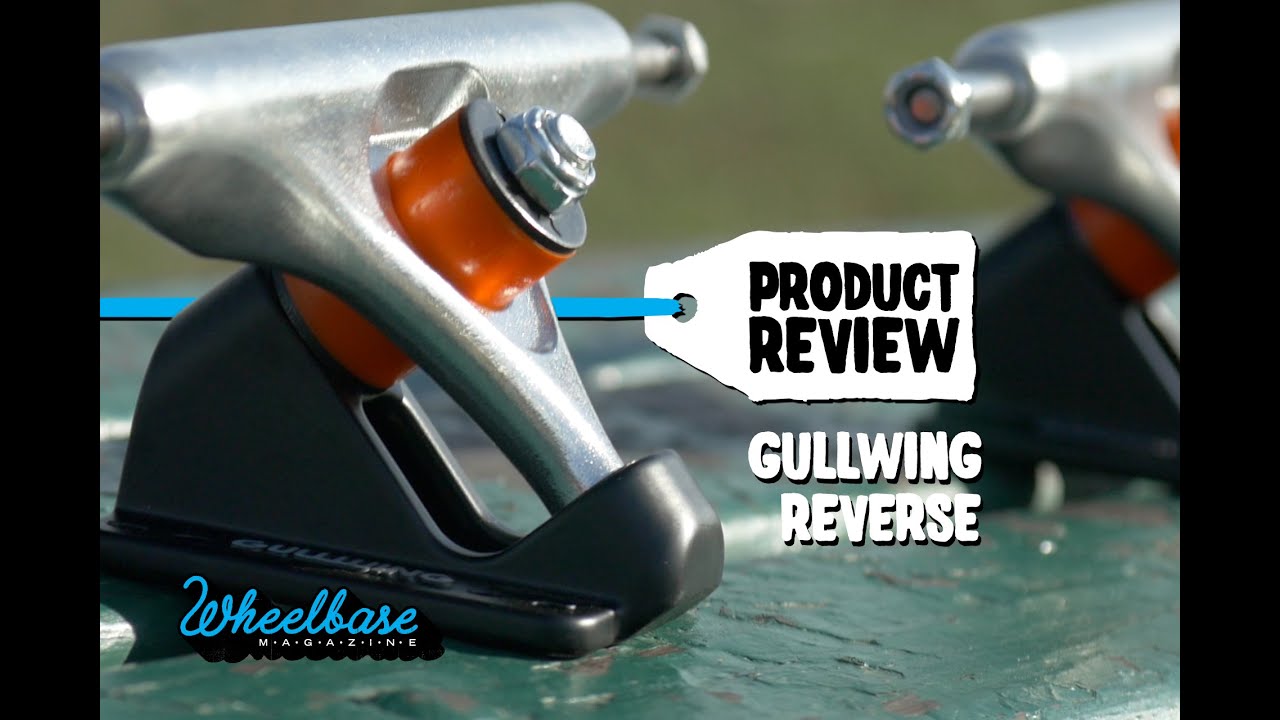 Gullwing 