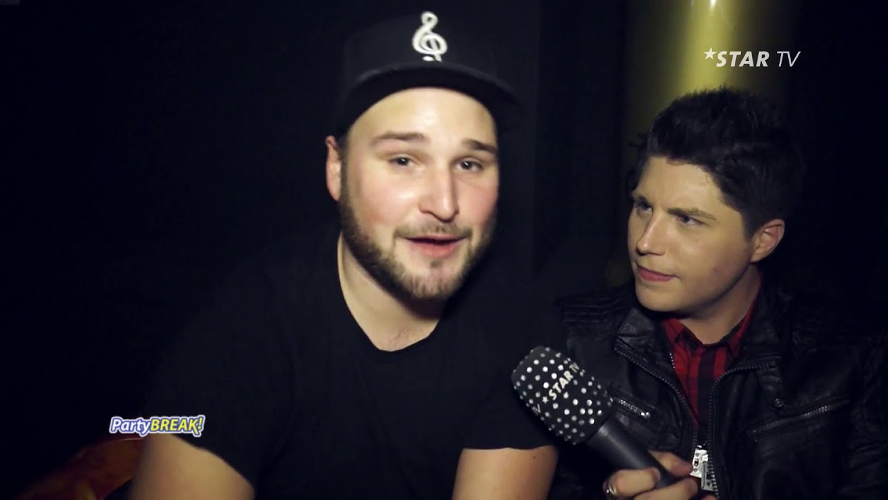 LautStark! | Opening Club Symbol, Zofingen | Star TV