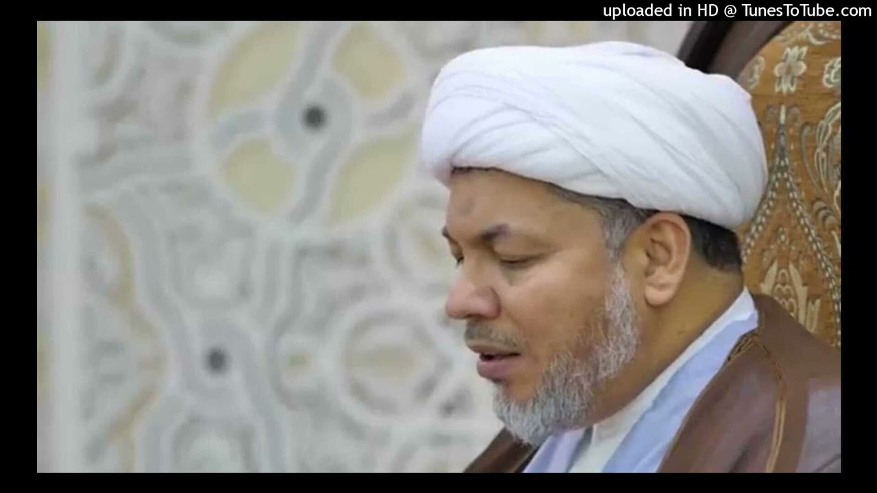 المؤمن بين الخوف و الرجاء