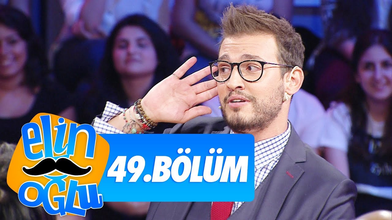 Elin Oğlu 49. Bölüm