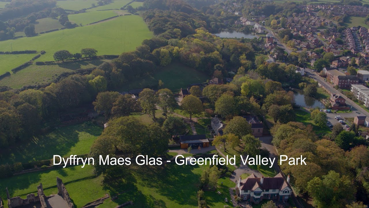 Greenfield Valley