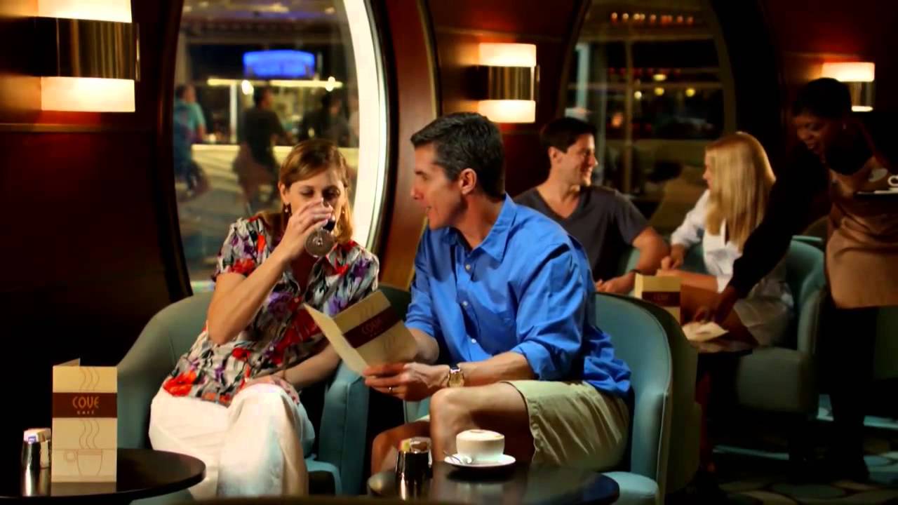 Disney Cruise Line - What's Affloat (May 2013)