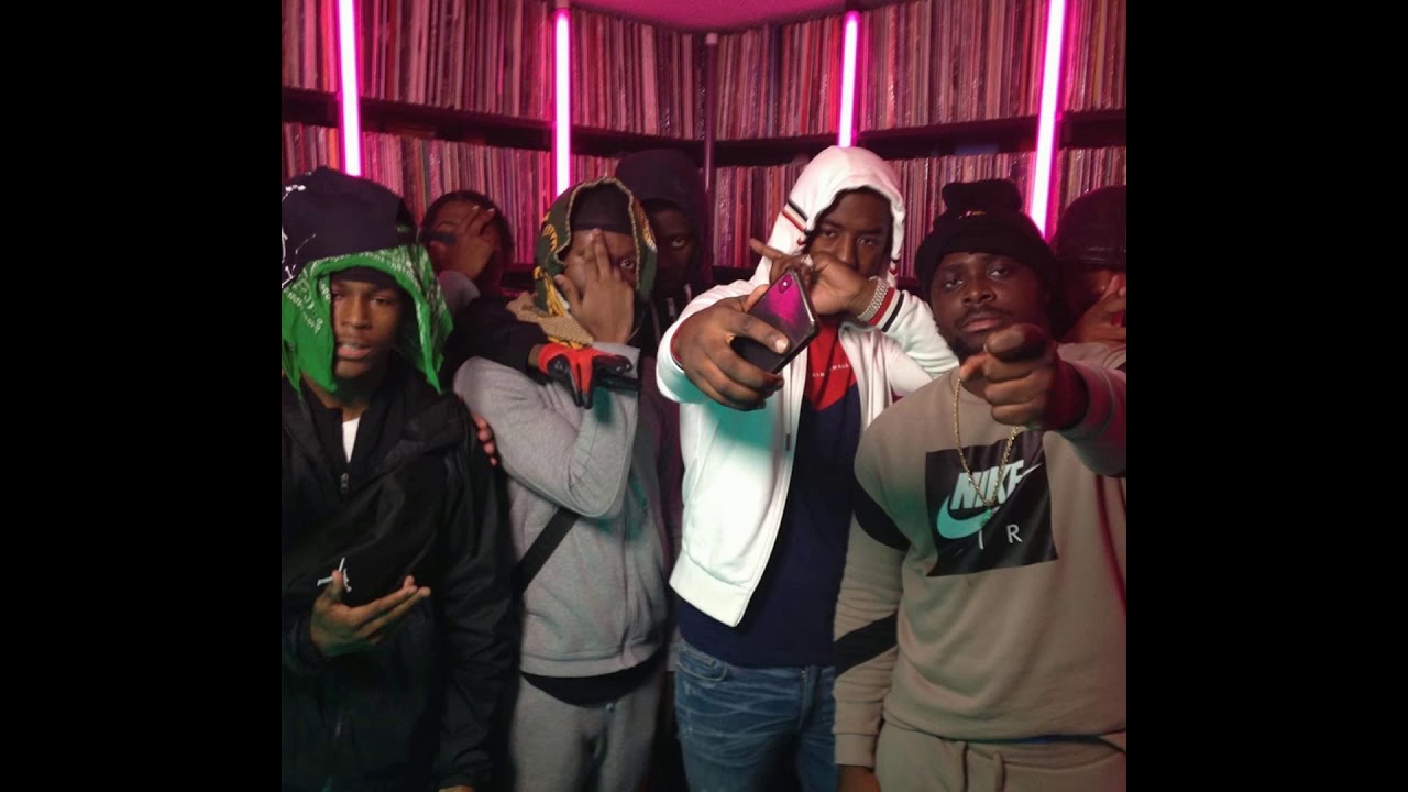 #3x3 E1 x ZT x (9Boyz) Jinko x KB - Edmonton Soldiers (Prod. by JM-00 & McMemzy) #EXCLUSIVE