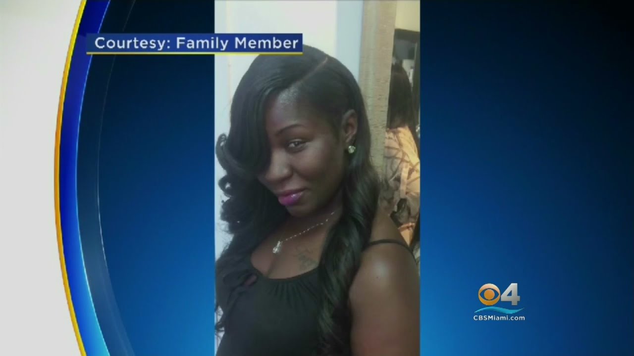 Family Says Jealousy To Blame In Shooting Of Miami Mother