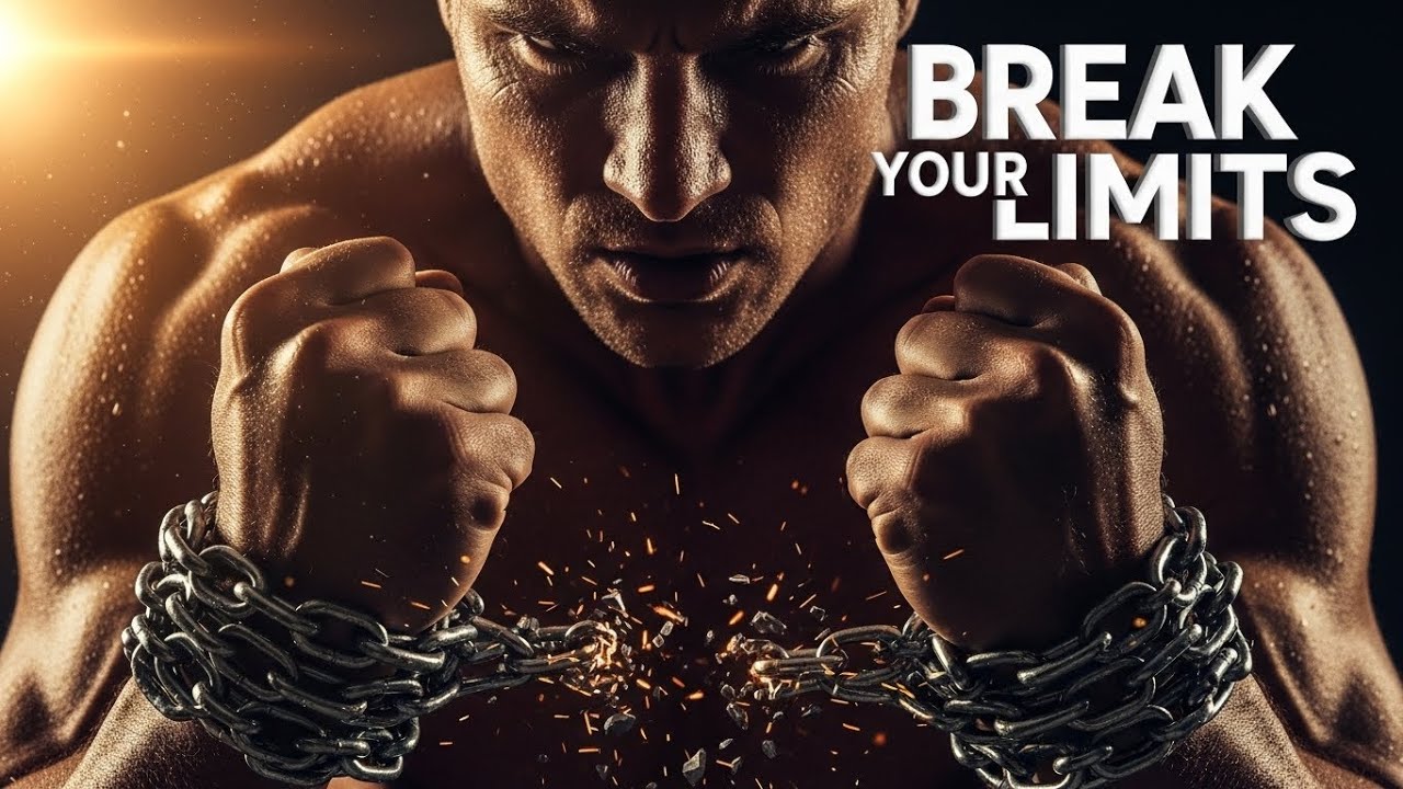 The Secret to Changing Your Life