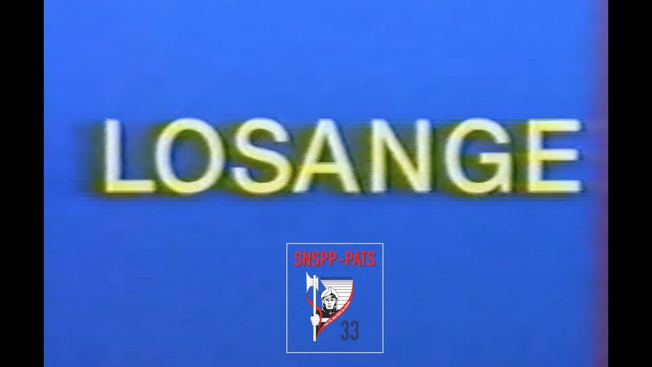 1994 Le SDIS 33