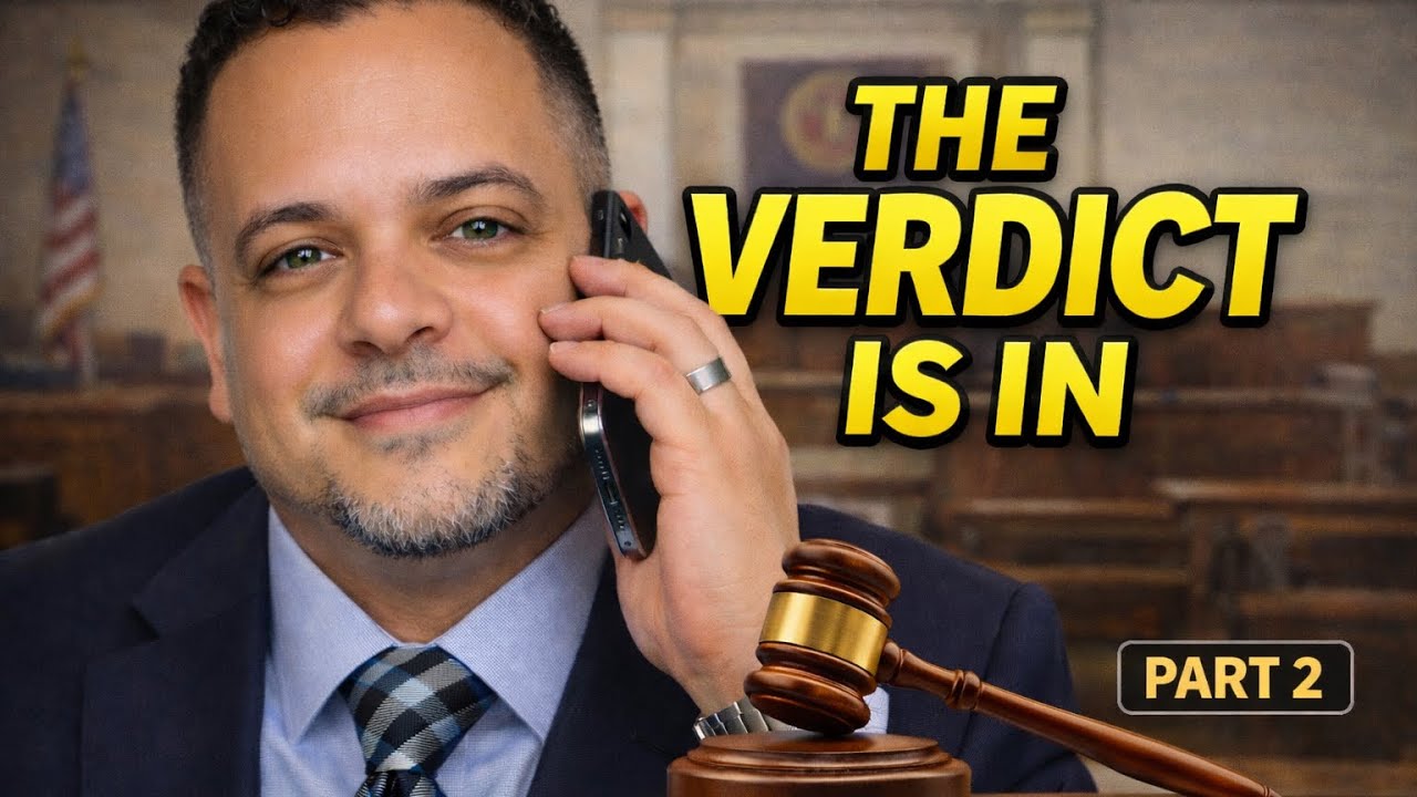 From Discrimination to Jury Trial: Part 2