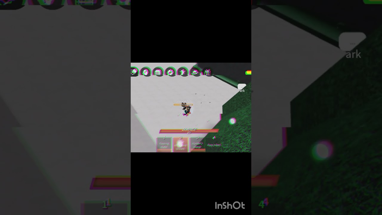defeated Global 14 BRYSEN #rblx #roblox