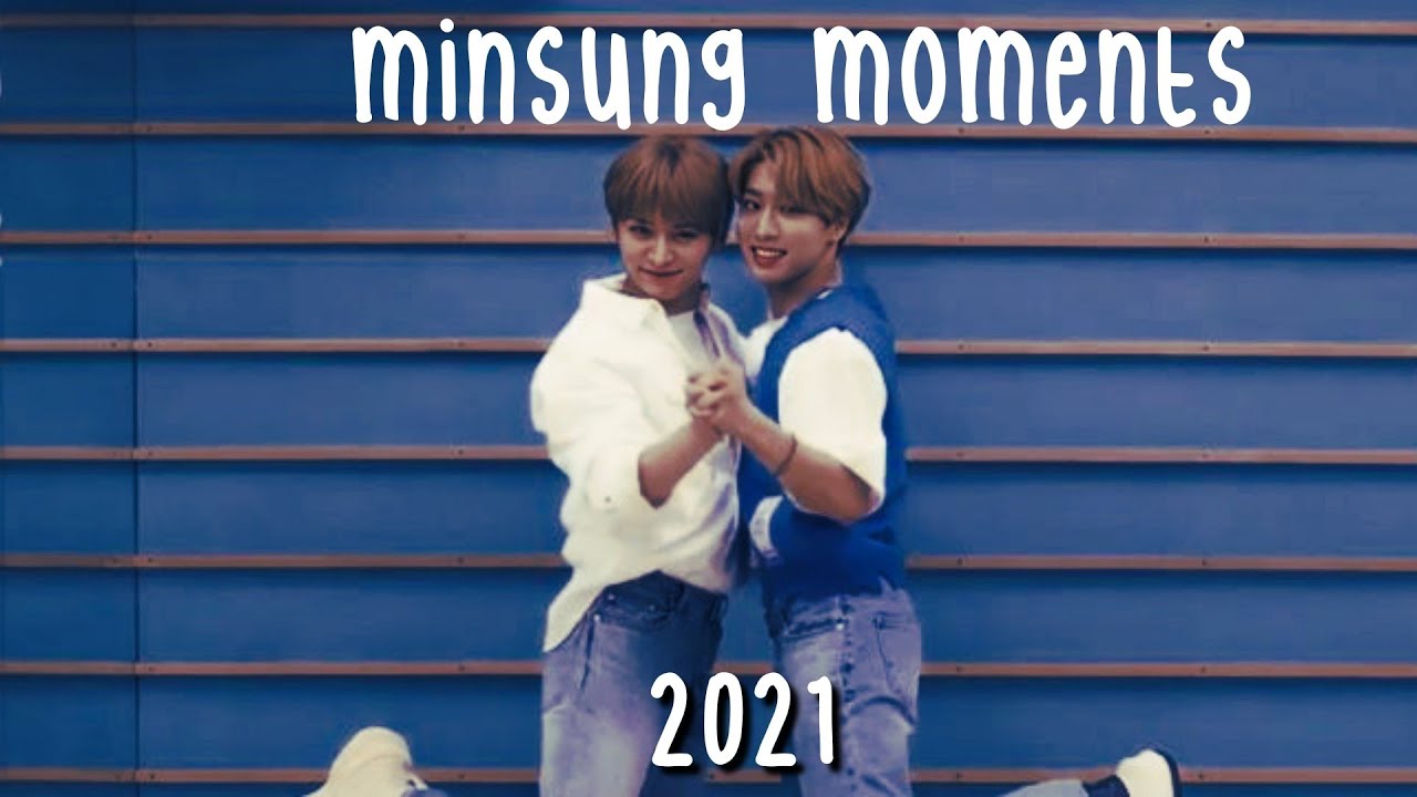[ESP/ENG/PORT] Minsung Moments 2021.
