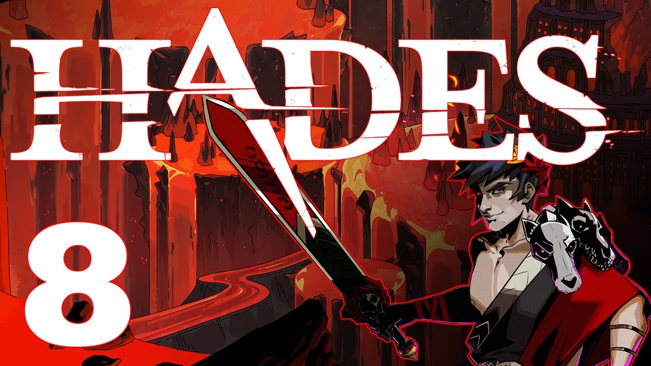 Just One More Run | Hades | Part 8