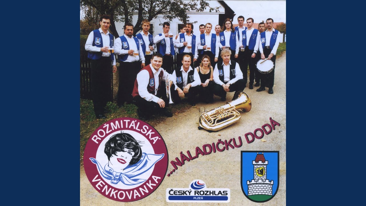 Vlaštovičky