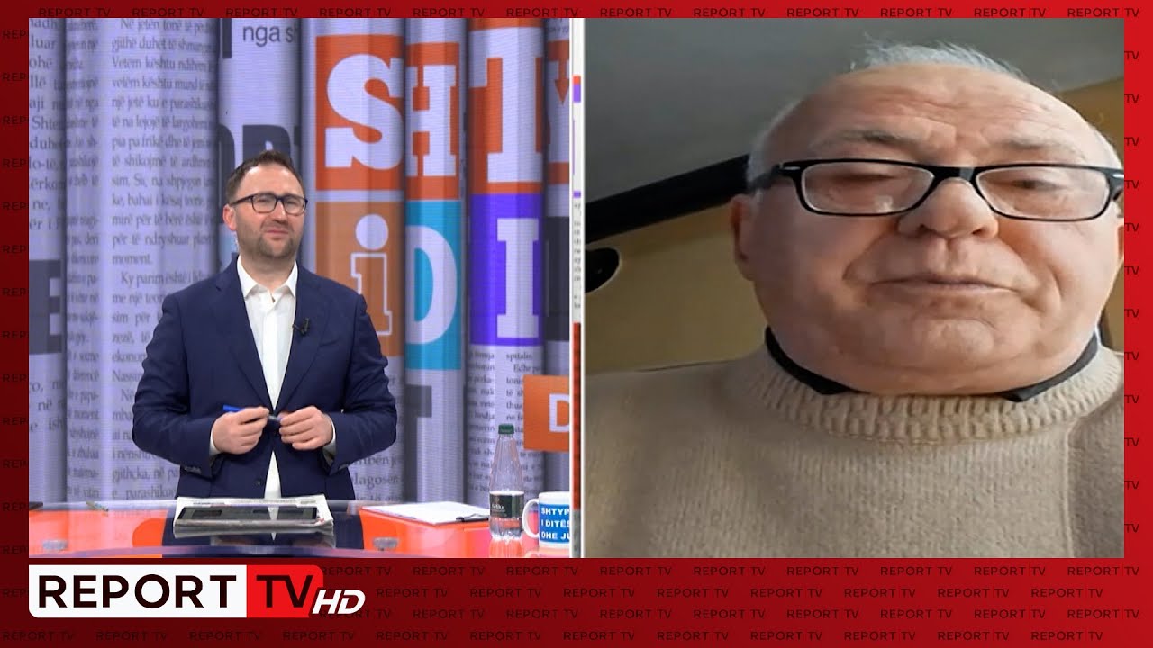 'Si mor thonë le te vjedhi Balluku se ka punu!' Telefonuesi: ça ka punu? çjanë këto skandale