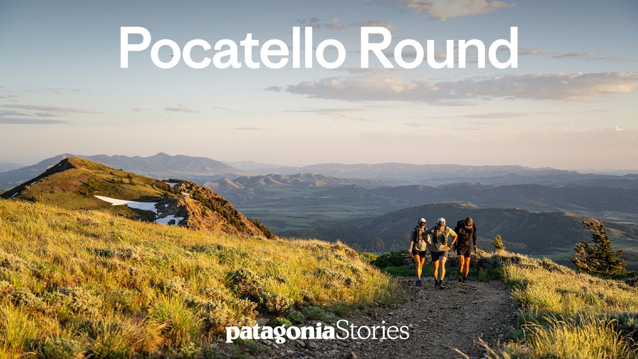 Field Report: The Pocatello Round | Patagonia