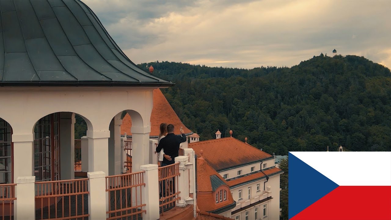 Spa Hotel Imperial Karlovy Vary - CZ