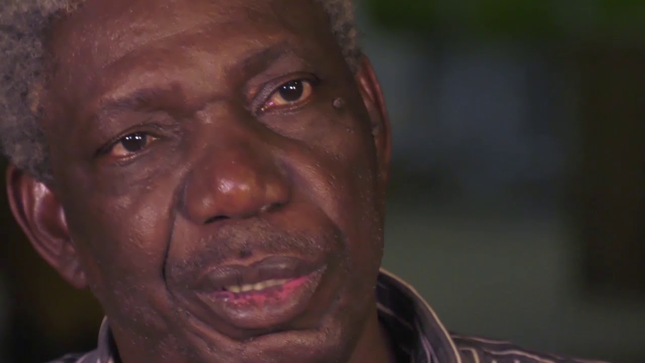 Le Pere De Tilai - Documentaire - Bande Annonce Officielle - Par Cordia Prod