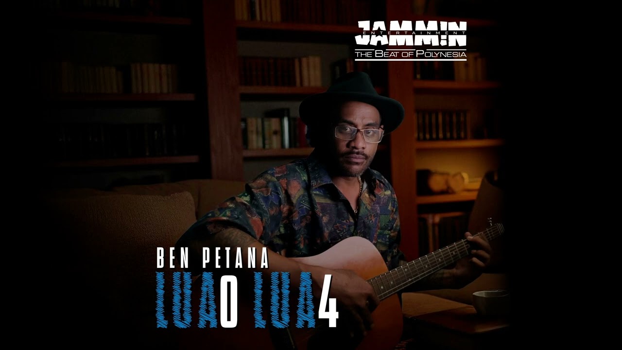 Ben Petana - Magic (Audio) feat. Loces