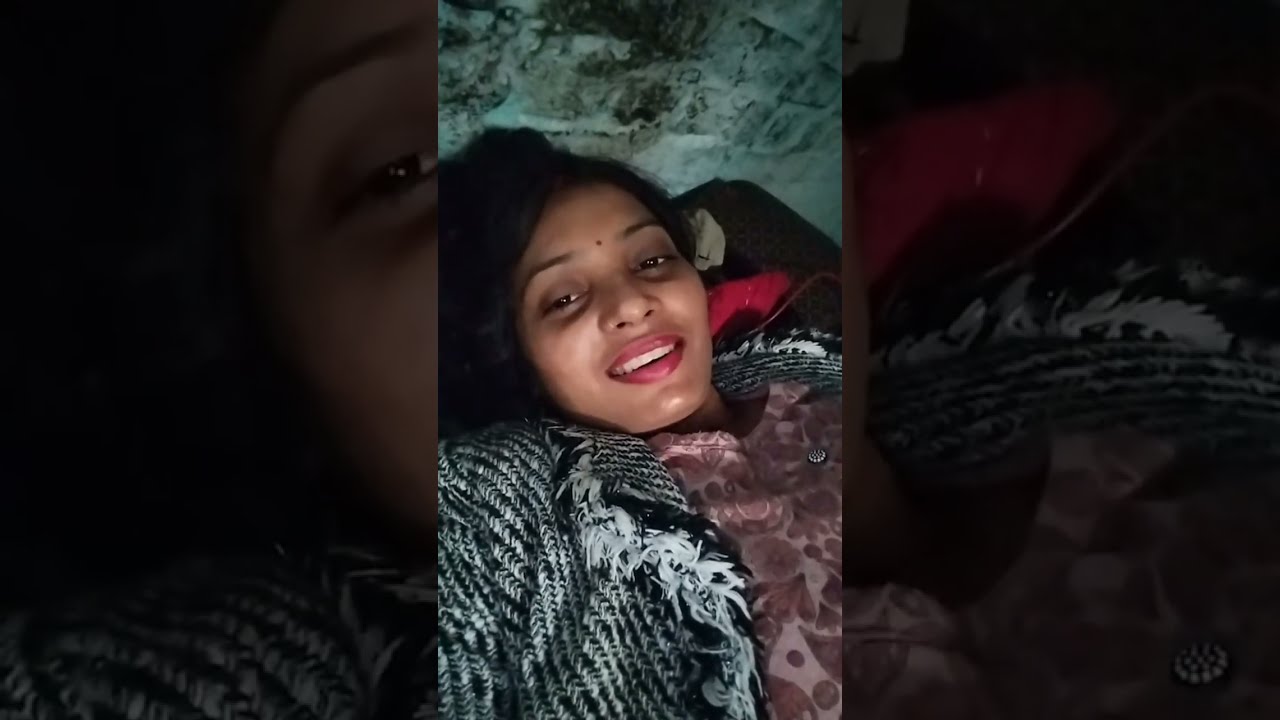 Poonam Bhargav is live