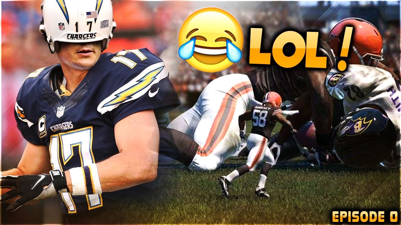 THE FUNNIEST MOMENTS IN MADDEN 17! SEND IN YOUR CLIPS NOW! MADDEN FAILS EPISODE 0