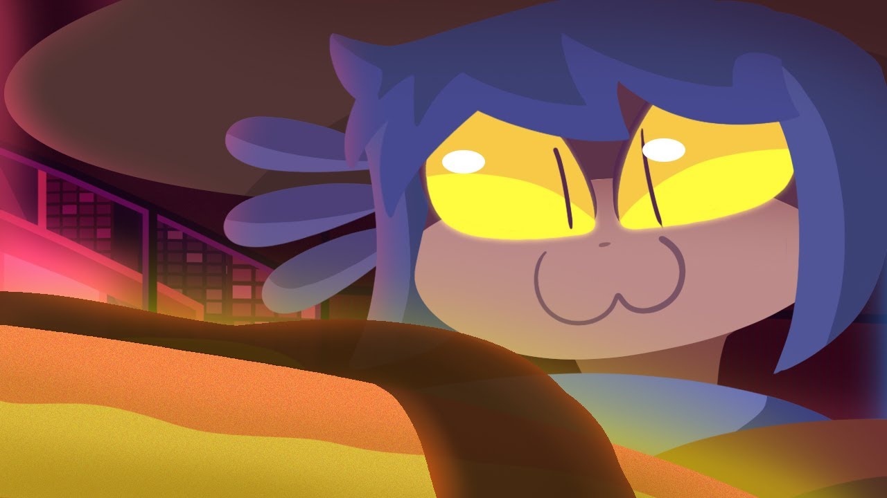 OneShot - Niko's Pancakes