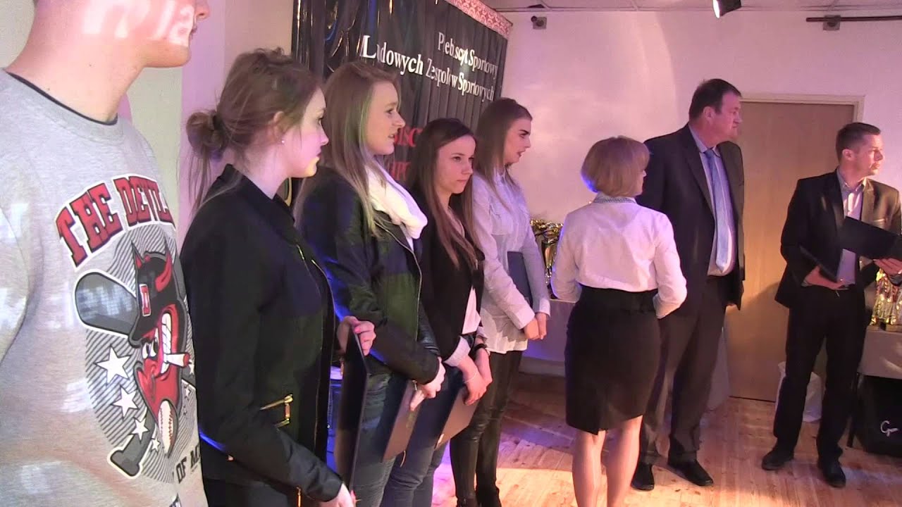 Podsumowanie roczne LZS Borzytuchom [30.03.2015r.]