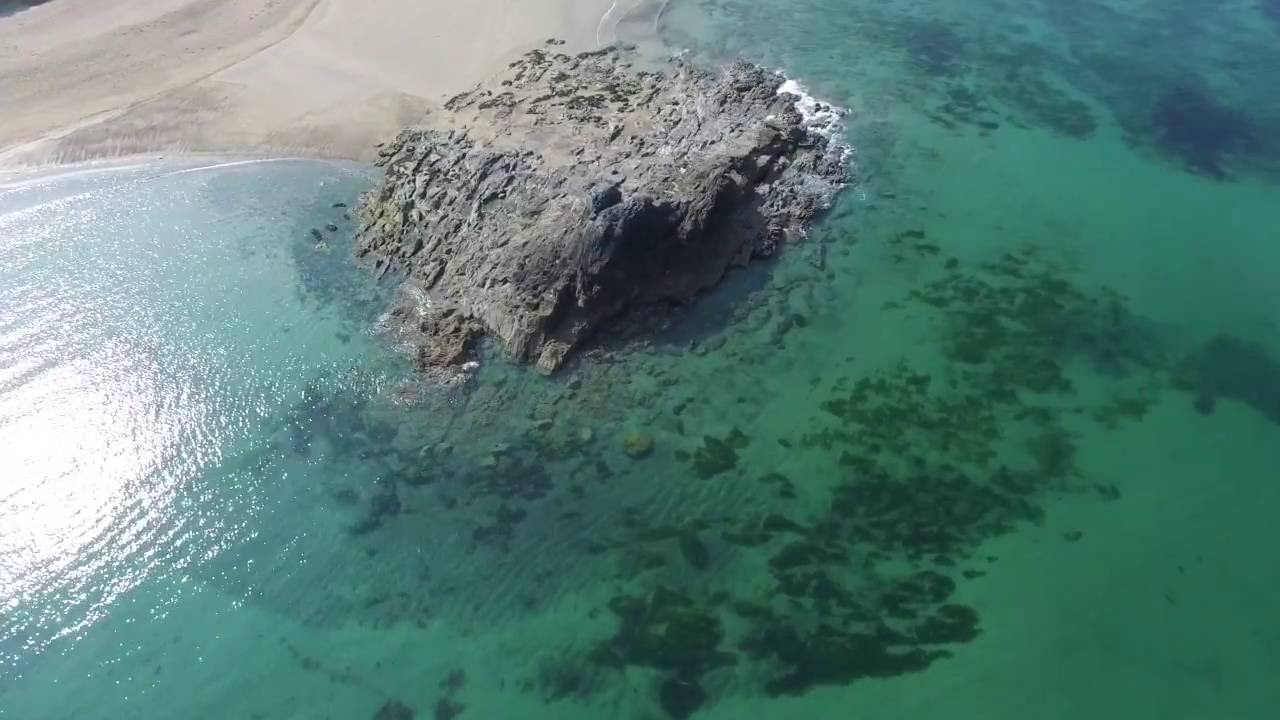 Black Rock - Ballyheigue, Co. Kerry