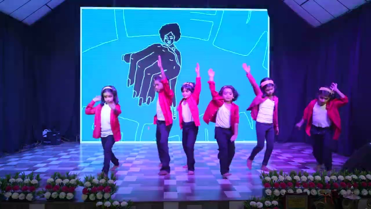 ORU MADHURAKINAVIN | SHLP