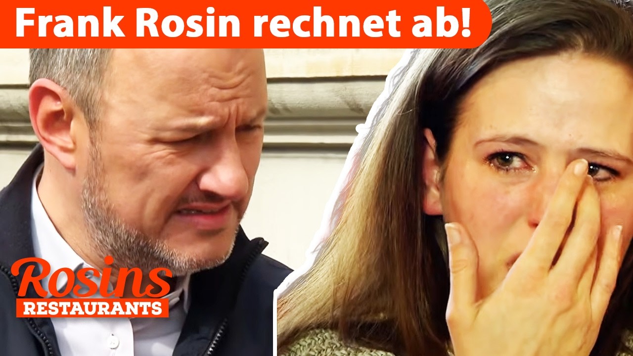 &bdquo;Ich habe noch nie so eine K&uuml;che gesehen!