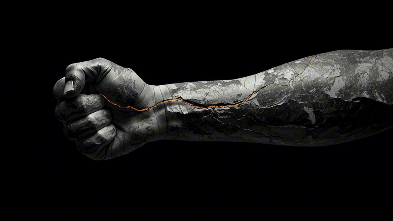 Scars Never Lie | Hyperion
