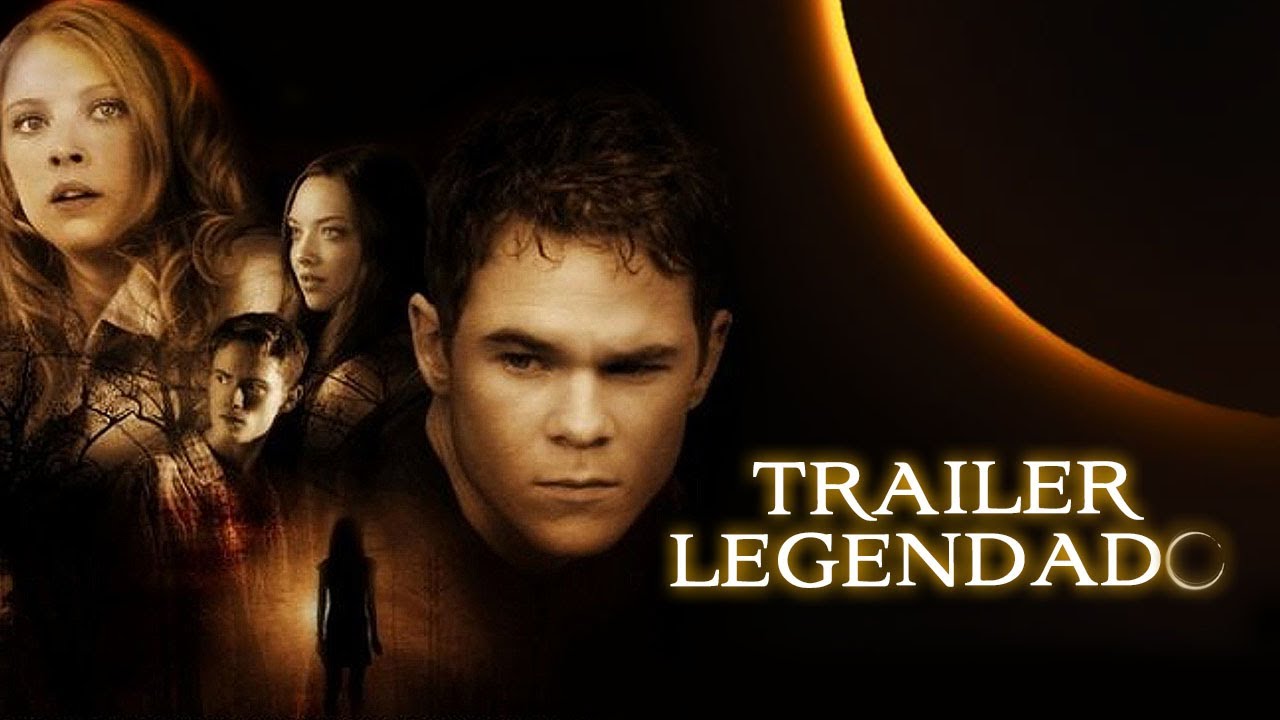 Conversando com os Mortos (2007) | Trailer Legendado