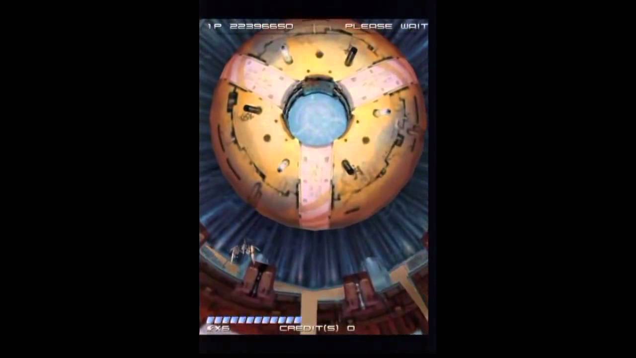 이카루가 HARD 3428만 (플레이어 : 유세미SWY)