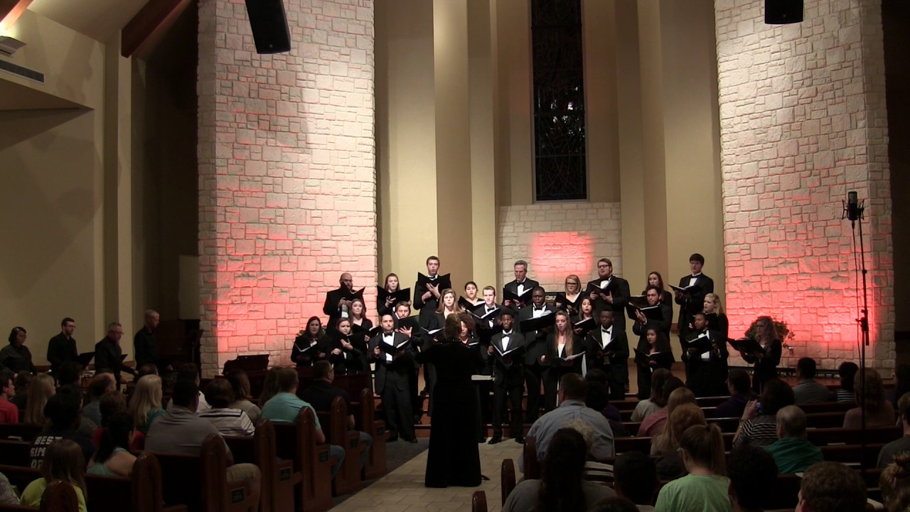 Gaudete - arr. Michael Engelhardt