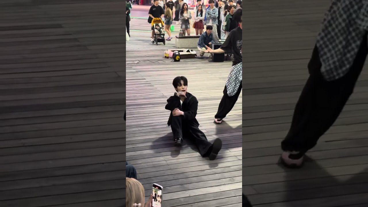 240428 T:EV (투에버) 태영 /  투어스 -첫 만남은 계획대로 되지 않아