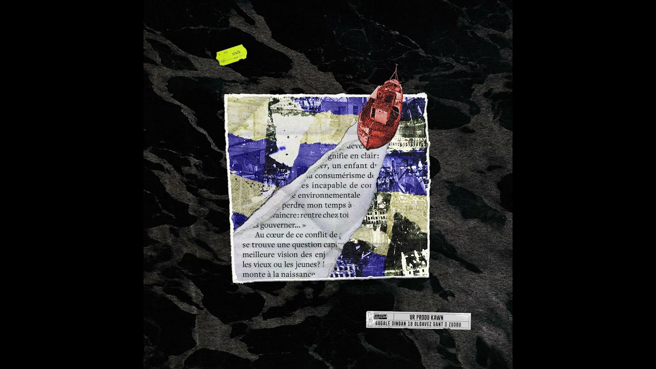 milice (Audio)