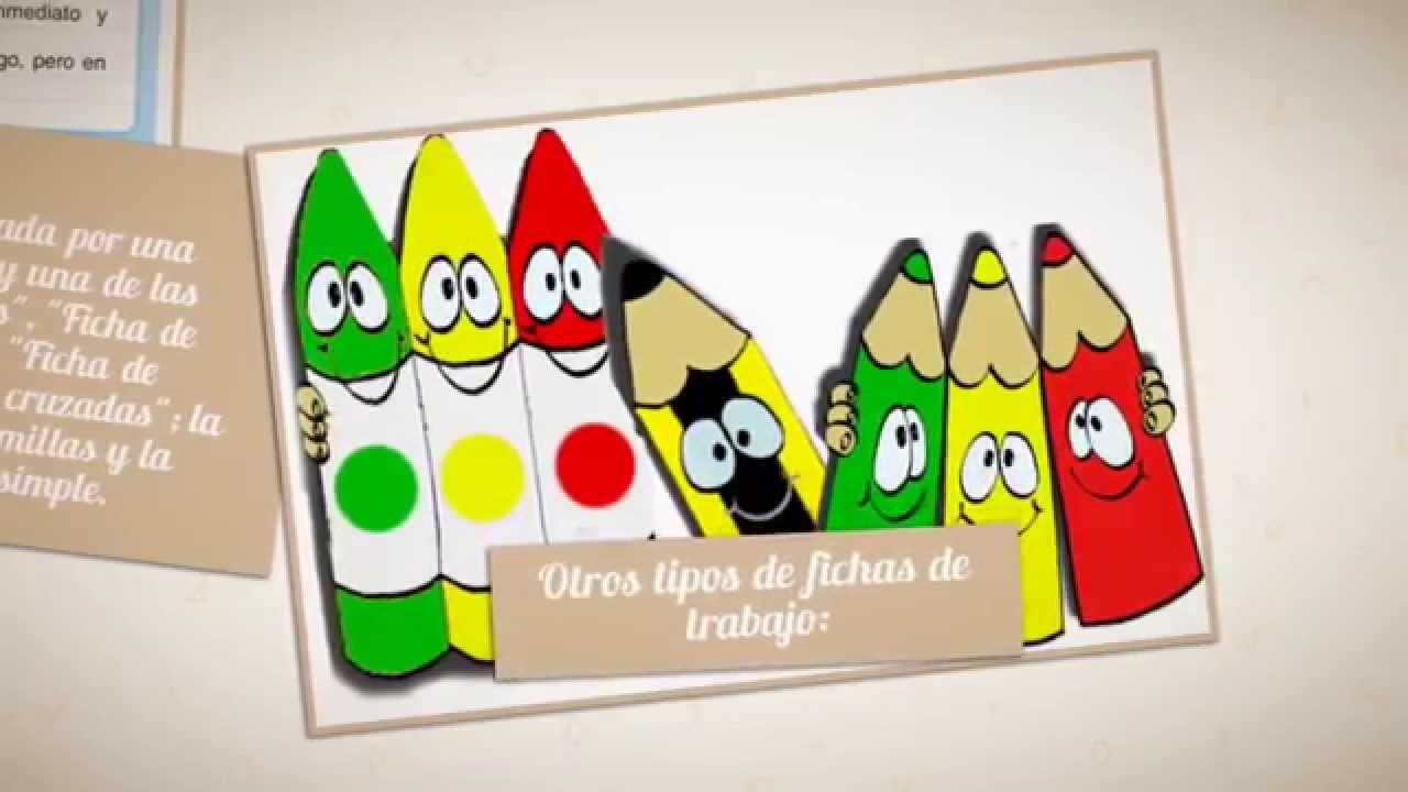 FICHAS DE TRABAJO: resumen, síntesis, paráfrasis, etc.