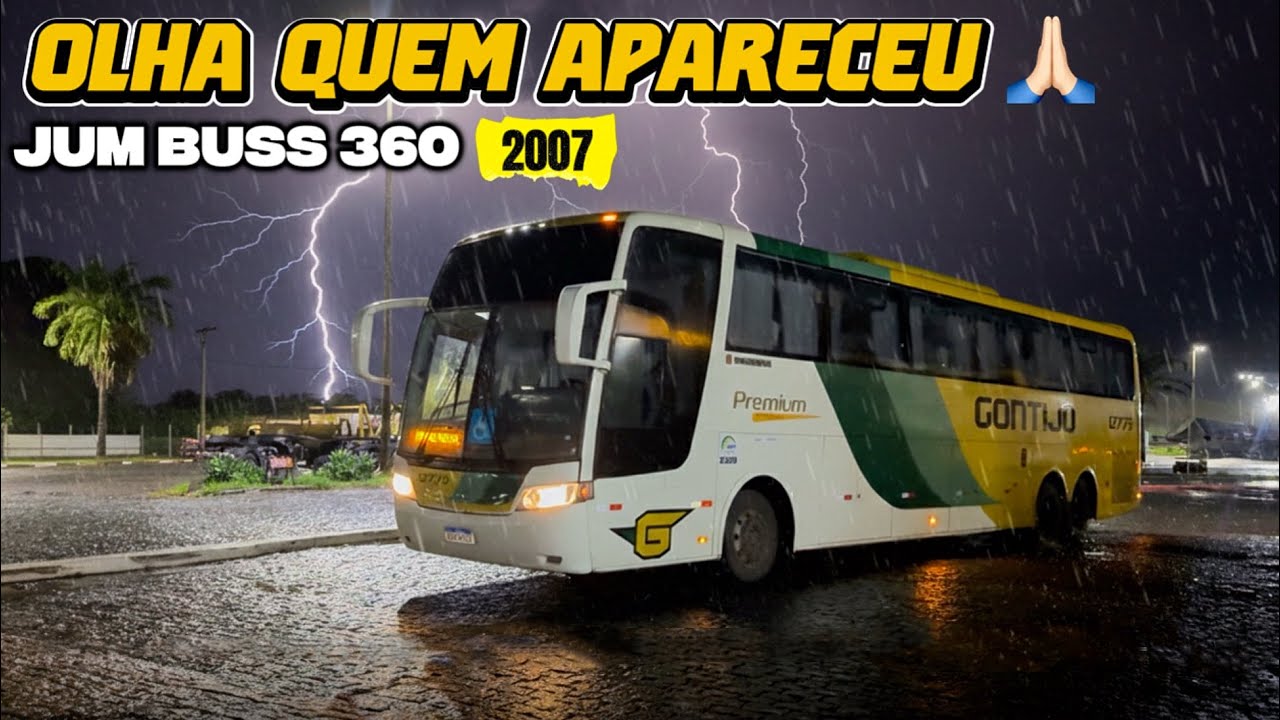 A BELEZA SE DESTACA EM UMA NOITE CHUVOSA