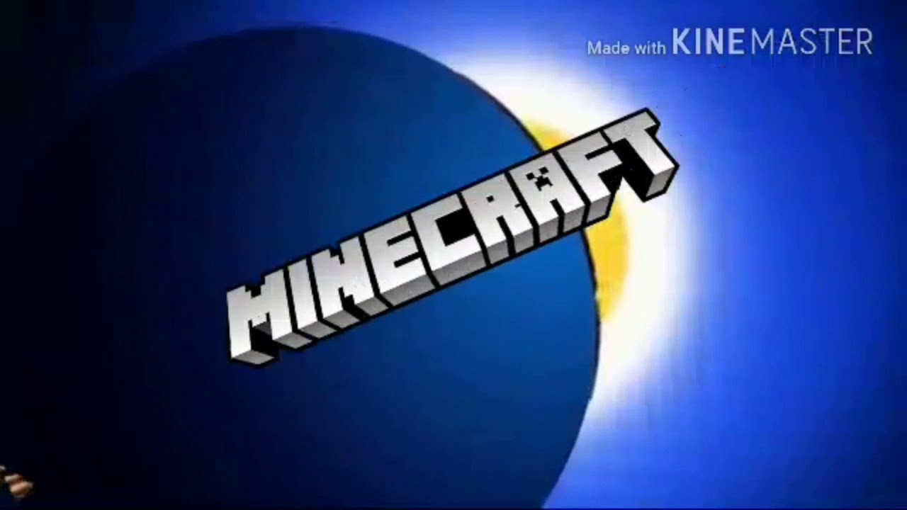 Cronologia de Vinhetas do “Bom Dia Minecraft” (1982 - 2017)