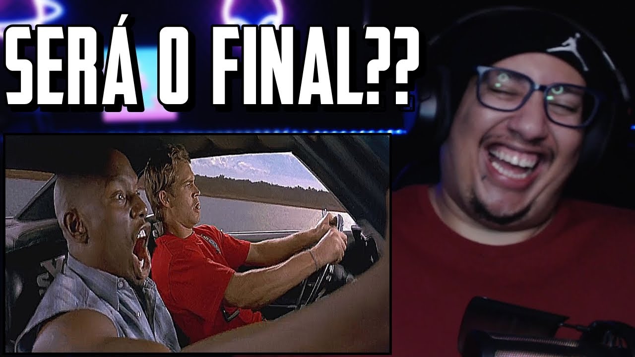 YTPBR- mais Velosos e mais Furiozes - Parte 6 (Final?!)