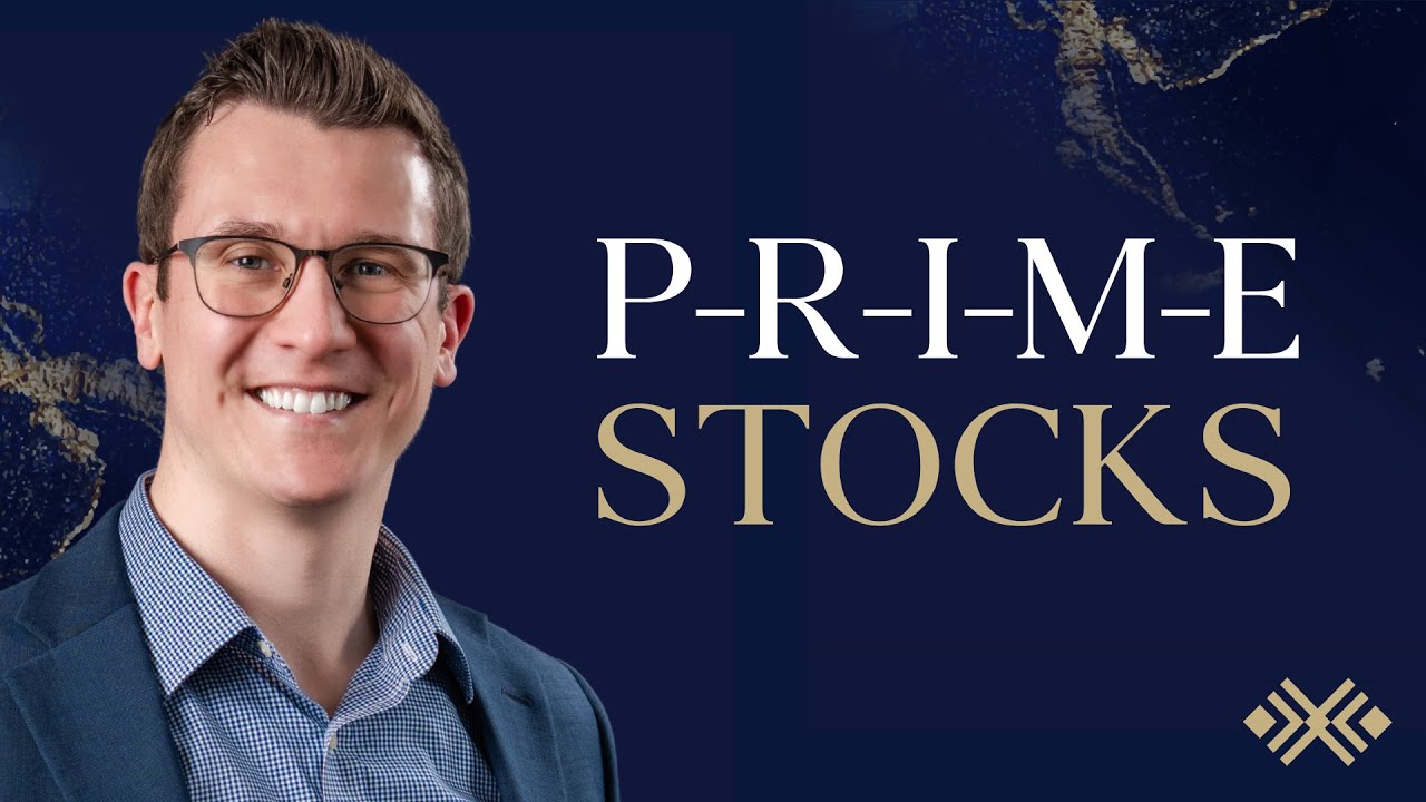 Navigating Uncertainty with P-R-I-M-E Companies