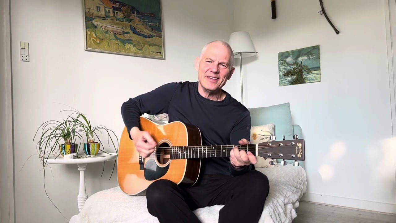 Mogens fødselsdag