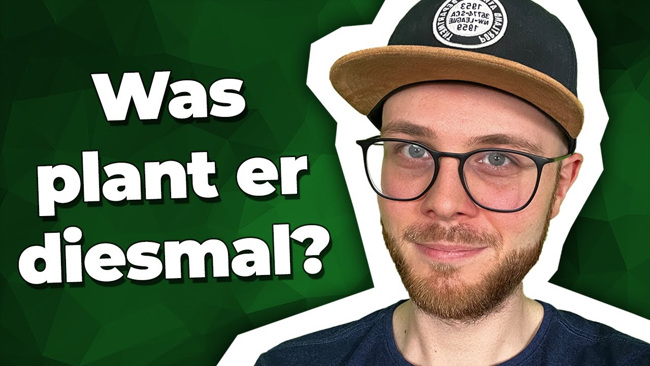 ÄRGERE NIEMALS deinen Moderator! | Exekutiventscheider Andi
