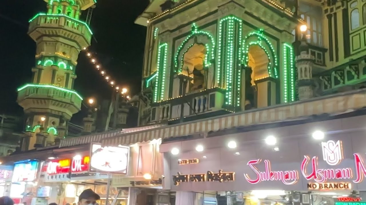 Ramzan in mumbai