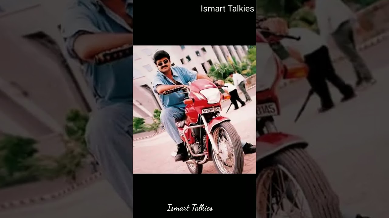 Birthday Star Balakrishna and Bikes &hearts;️| #shorts