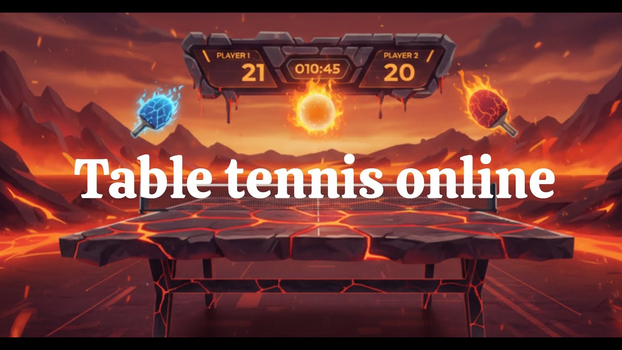 Table tennis online( antistress collection) #shortsfeed#shortlive#ytlive#recommend#tabletennis