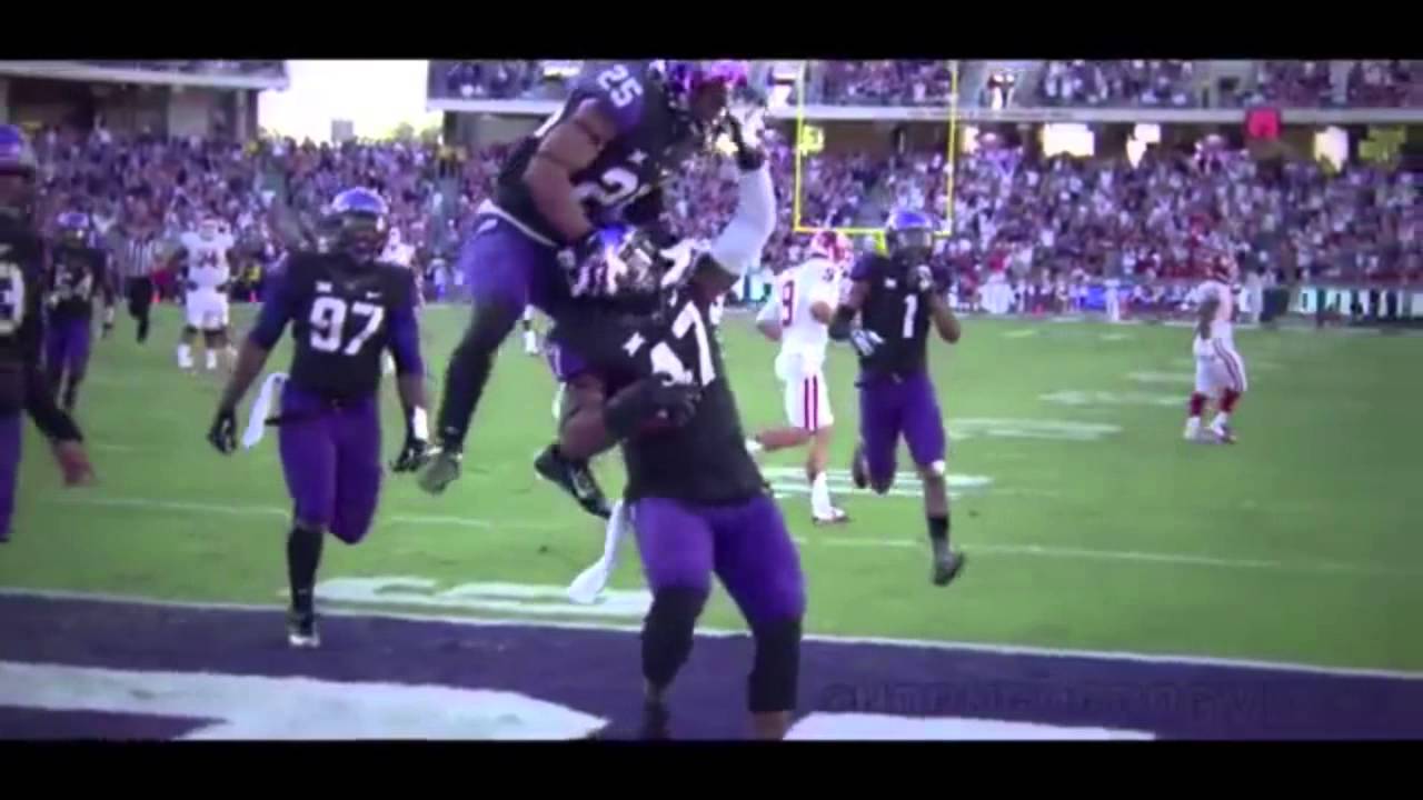 College Football Pump Up | 