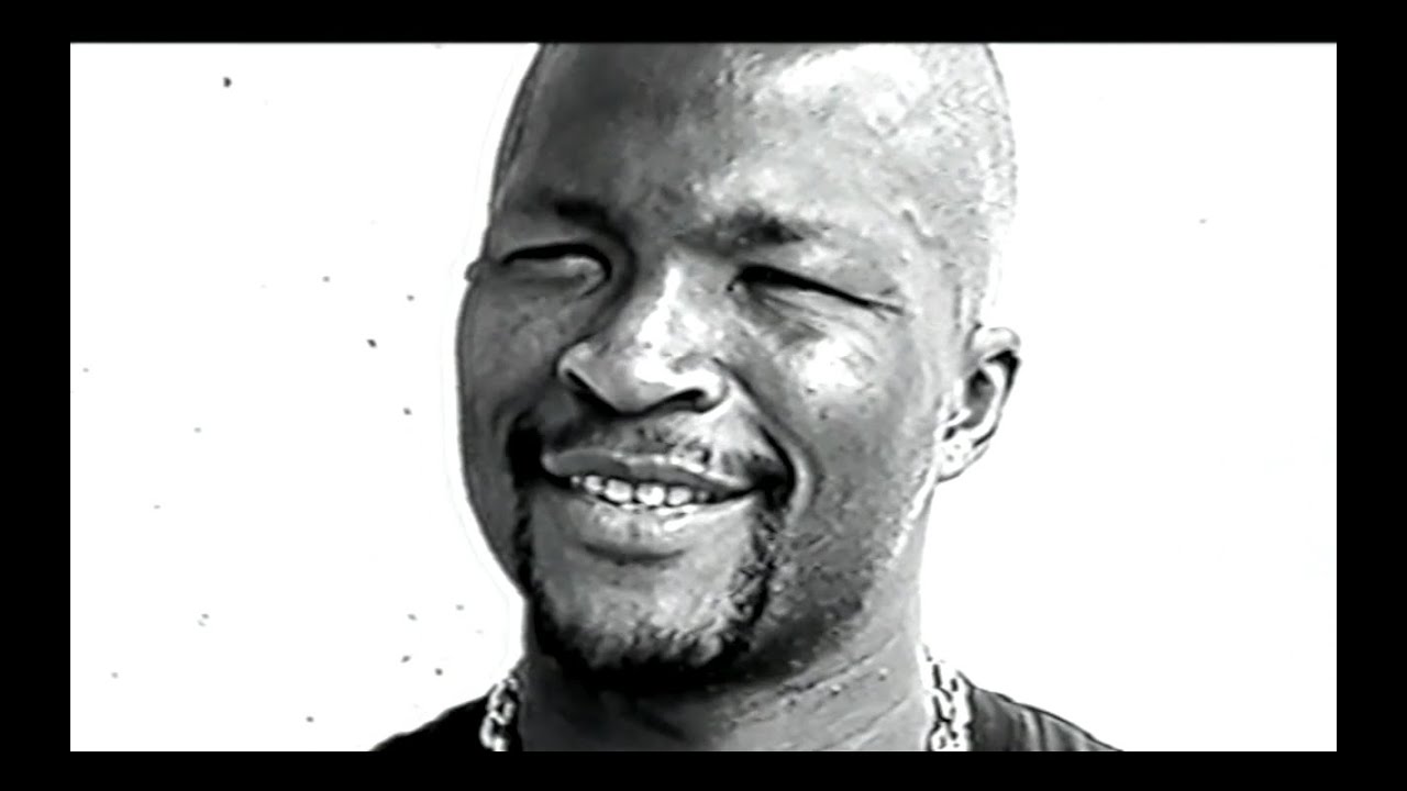 Reportage: Justice Djeumen Sandjon - 2001