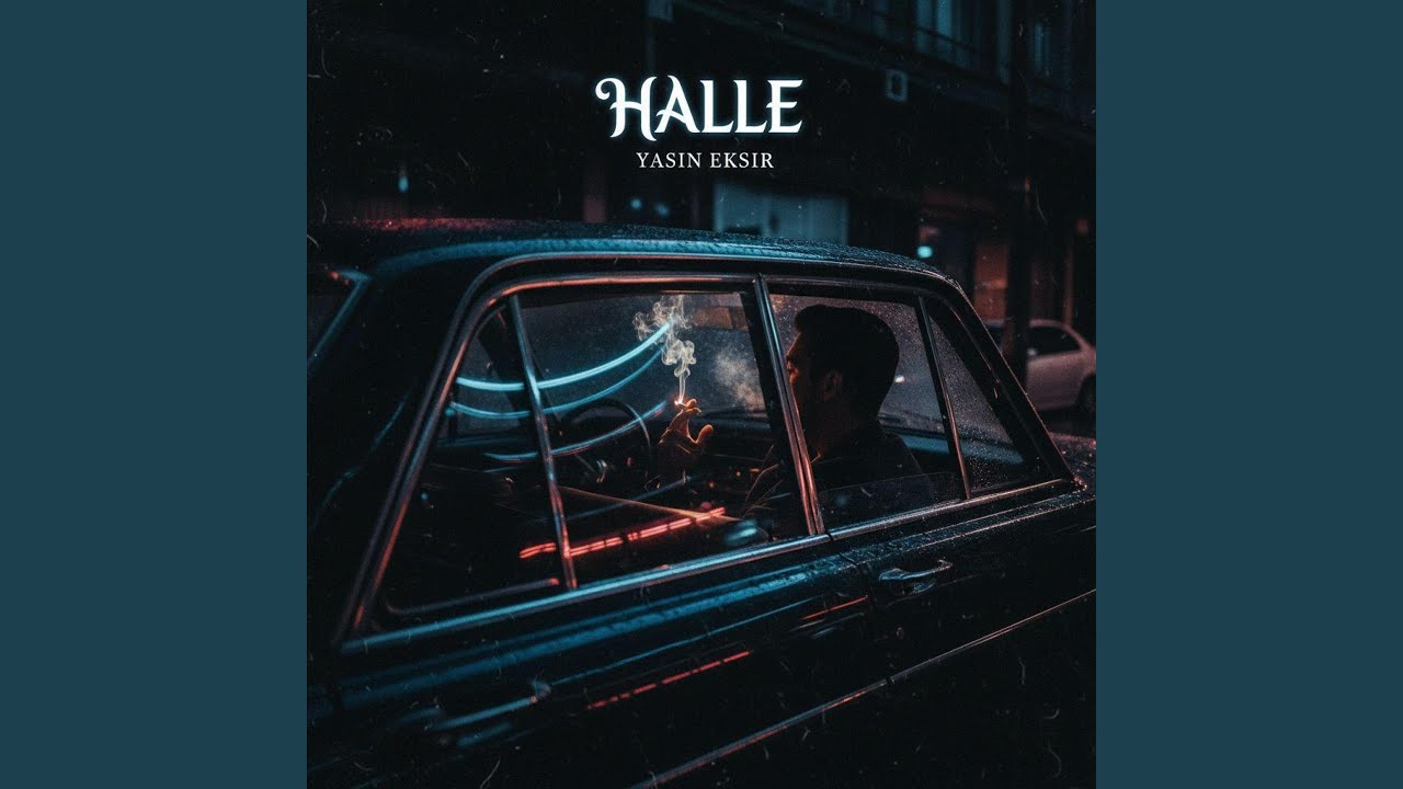 Halle