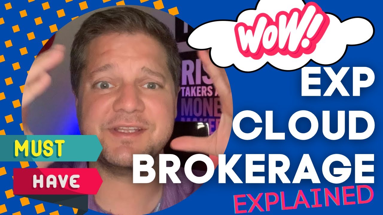 Exp Cloud Brokerage: A Comprehensive Guide to Exponential Growth