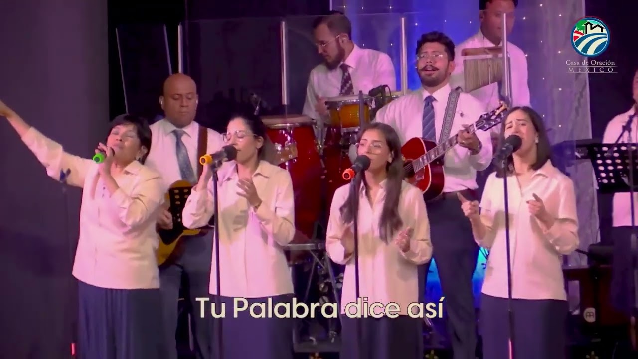 Abba Padre