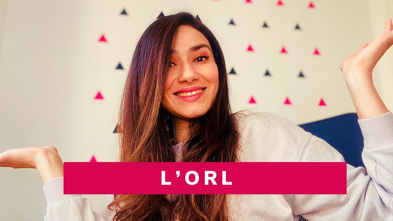 L’ORL || Guide des spécialités || LilyPunk