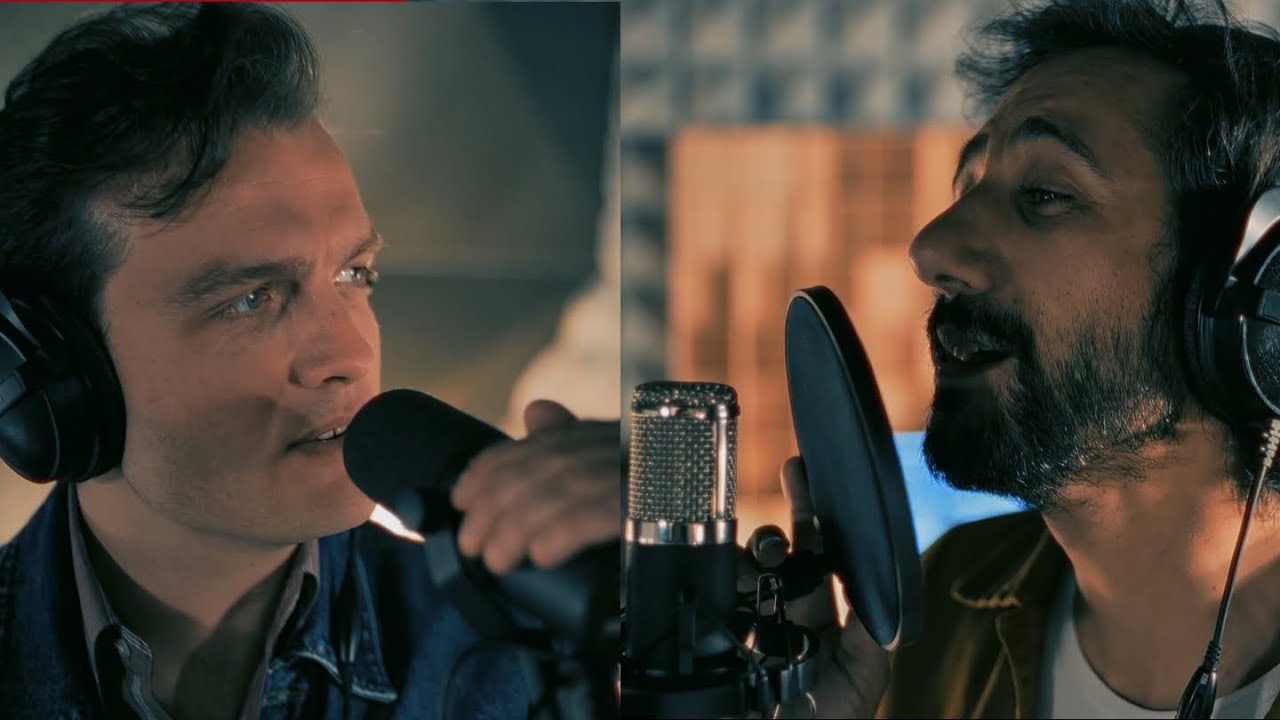 MUSTANG // Aéroport feat. Arthur Teboul (clip officiel)